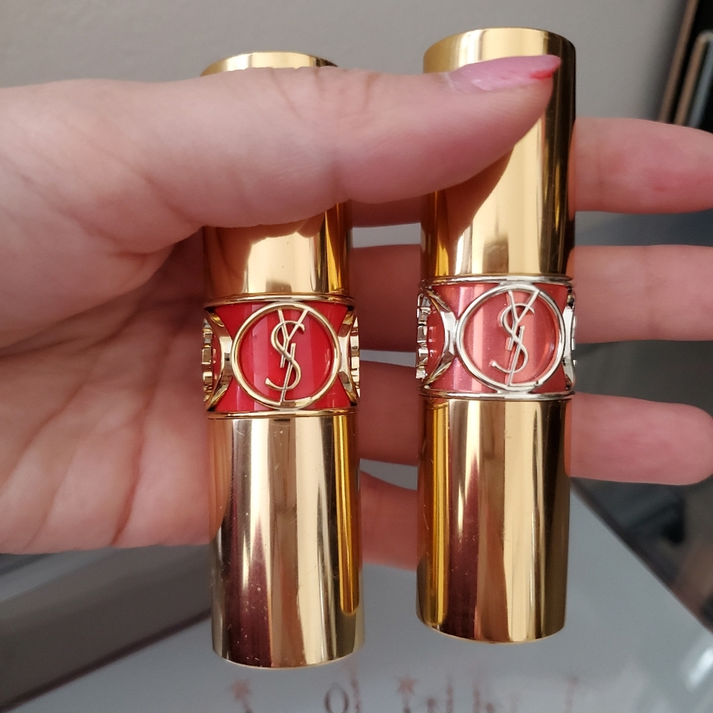 YSL lipstick brand new
